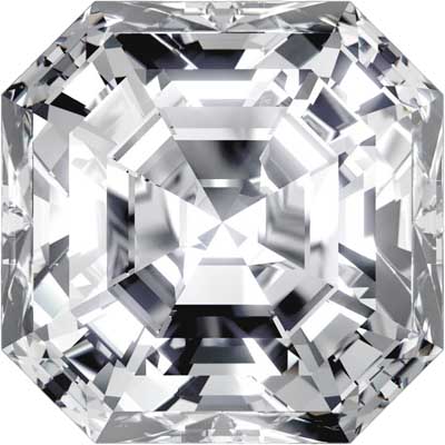 Asscher Diamond