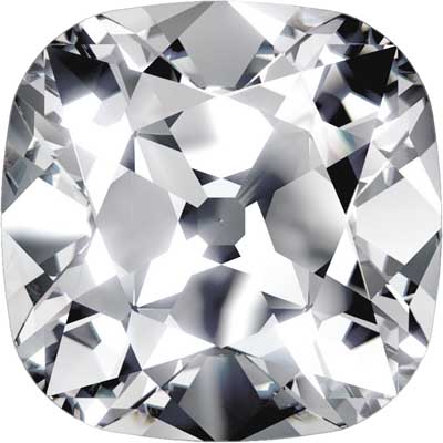 Cushion Diamond