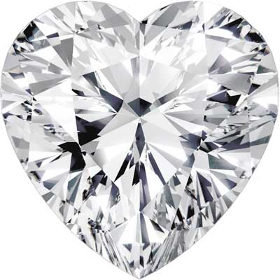 Heart Diamond