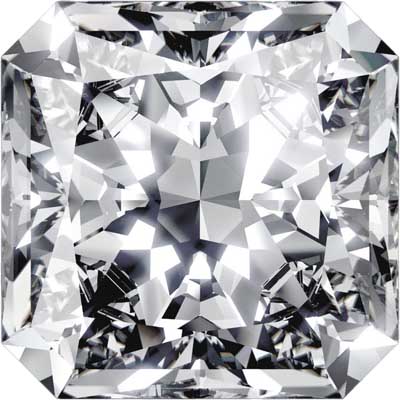Radiant Diamond