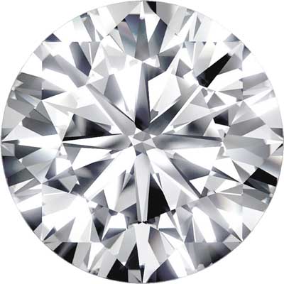 Round Diamond